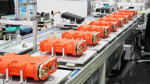 中國自研海底地震勘探節(jié)點采集裝備實現(xiàn)產(chǎn)業(yè)化制造